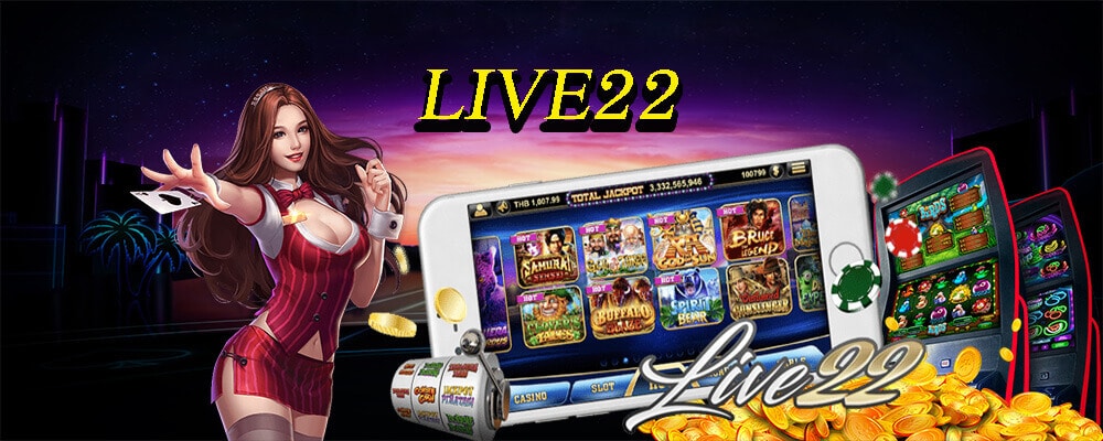 slot live22